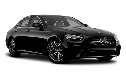 Chauffeur Cars Mercedes