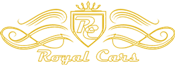 Royal Chauffeur Cars Logo